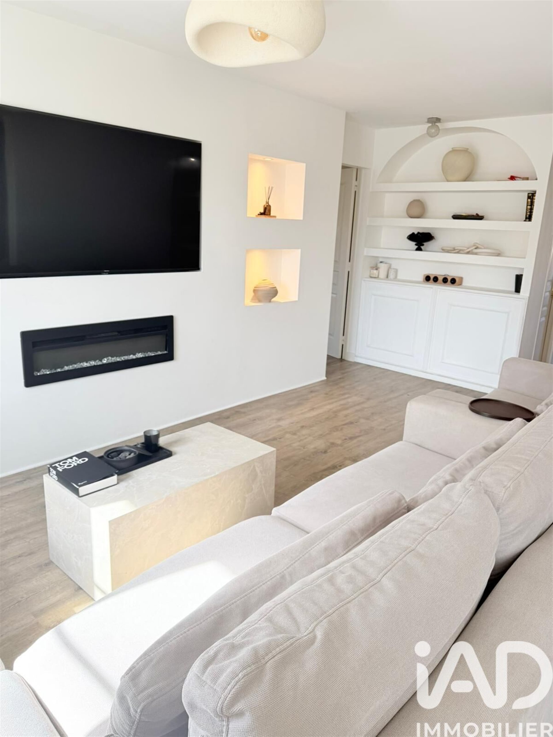 Appartement à vendre, 97m², Cogolin