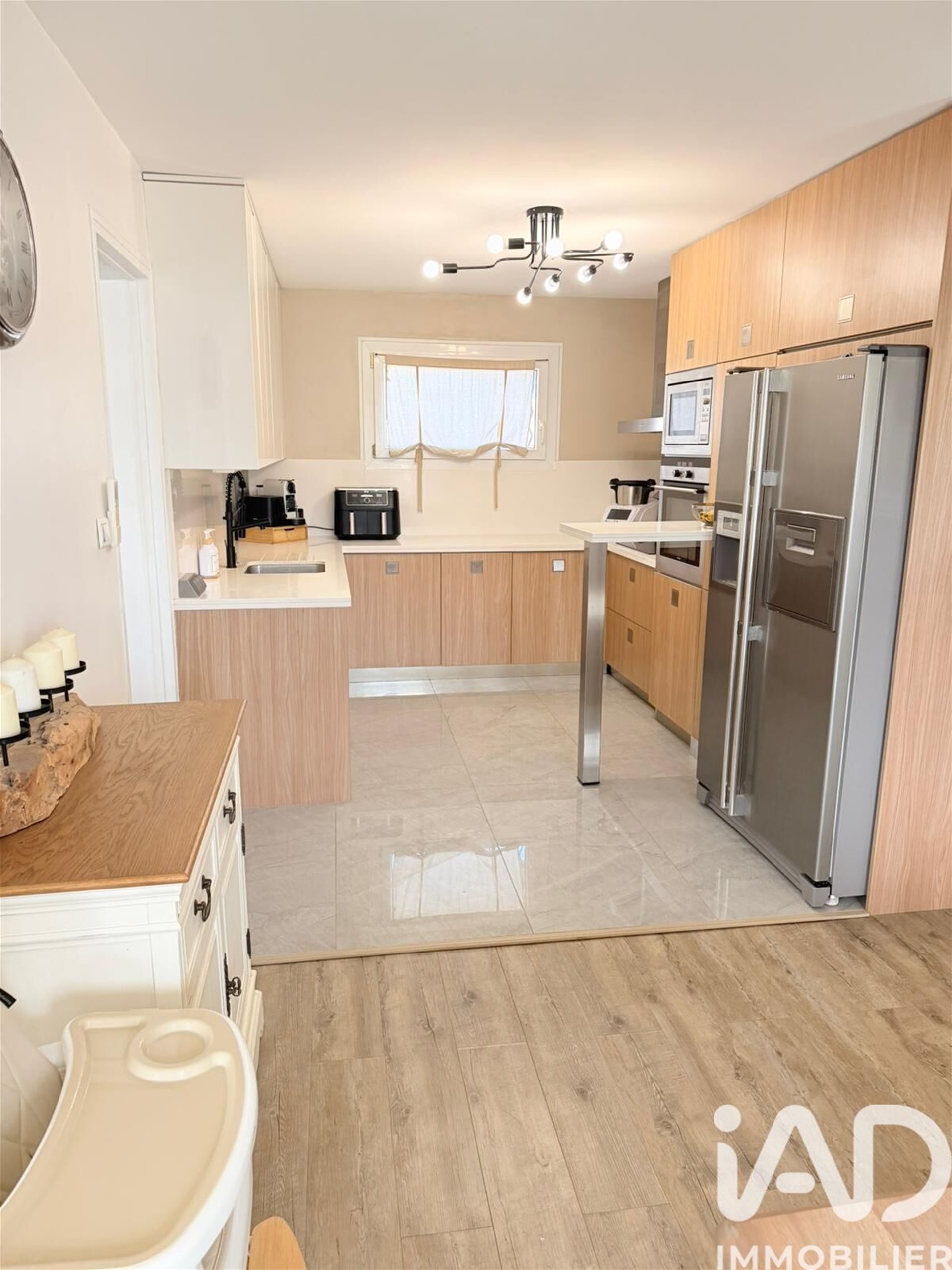 Appartement à vendre, 97m², Cogolin