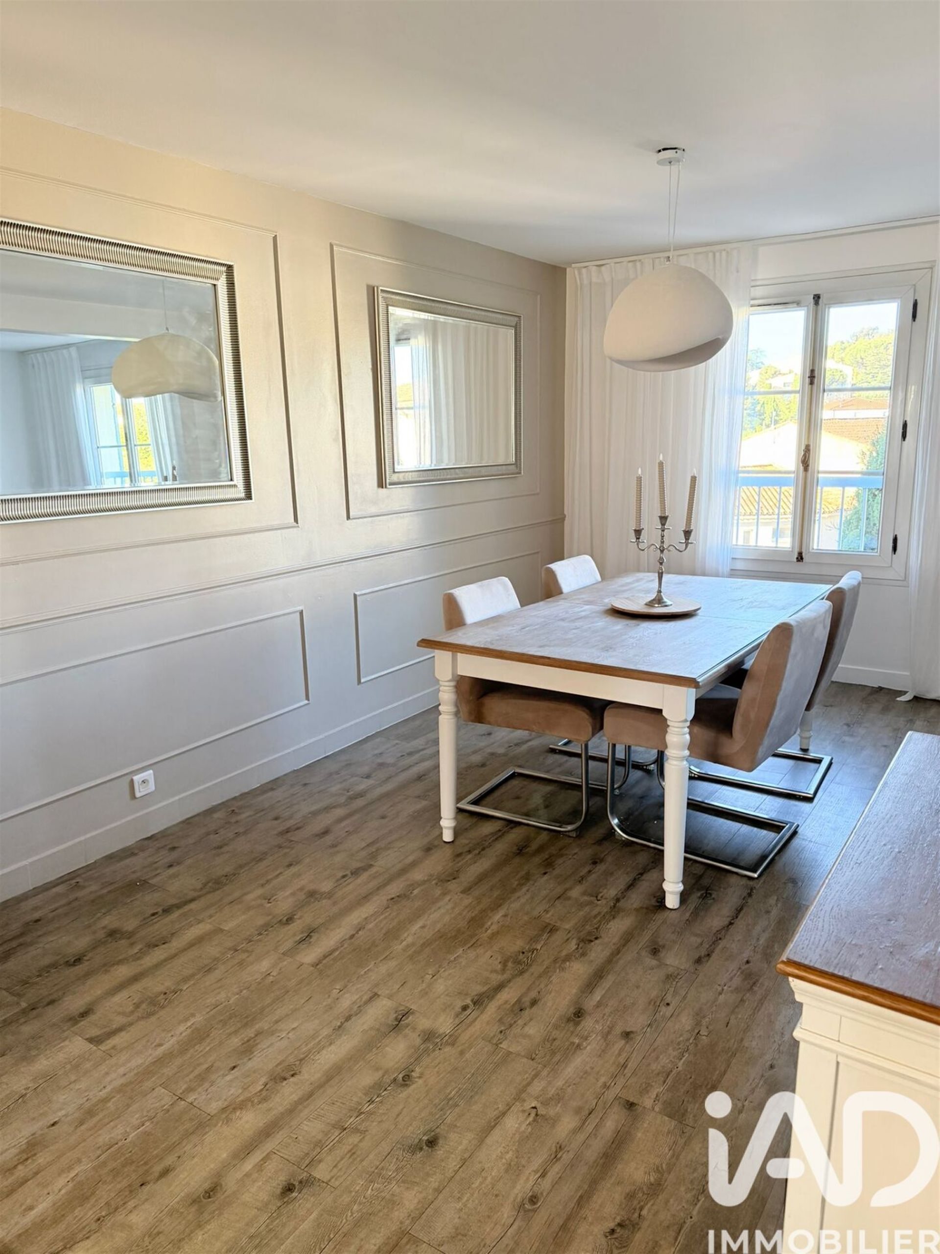 Appartement à vendre, 97m², Cogolin