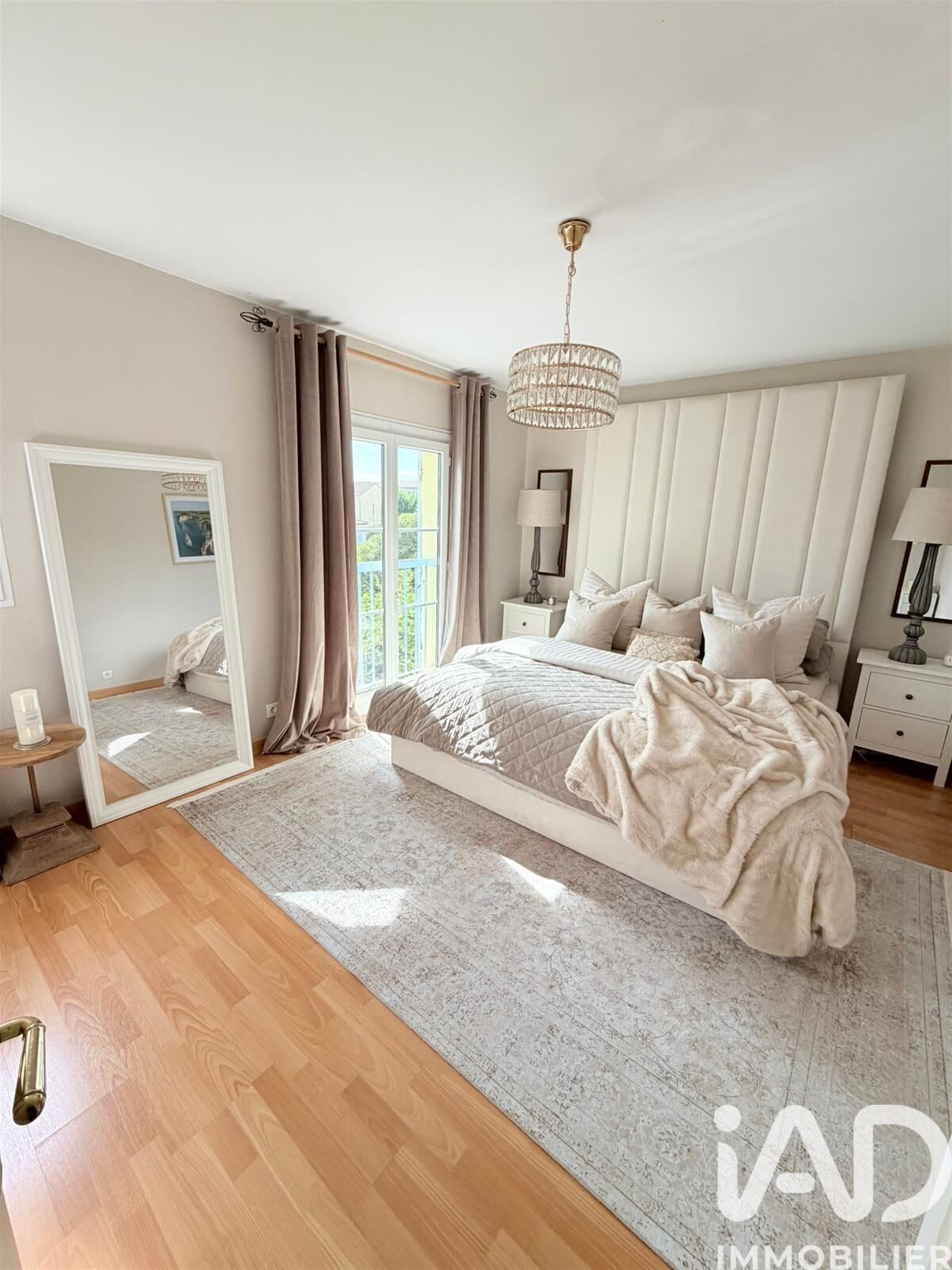 Appartement à vendre, 97m², Cogolin