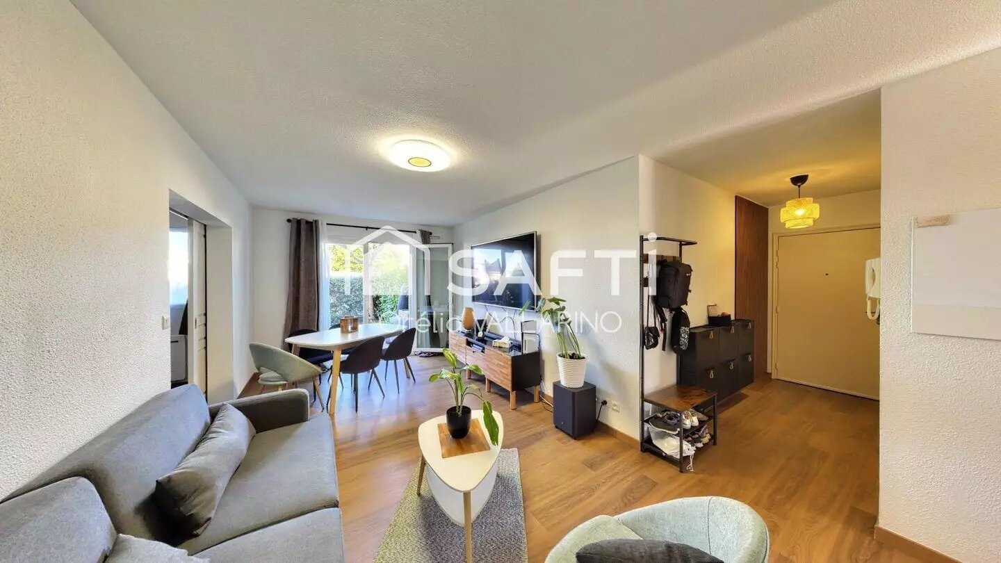 Maison à vendre, 78m², Saint-André-de-Cubzac