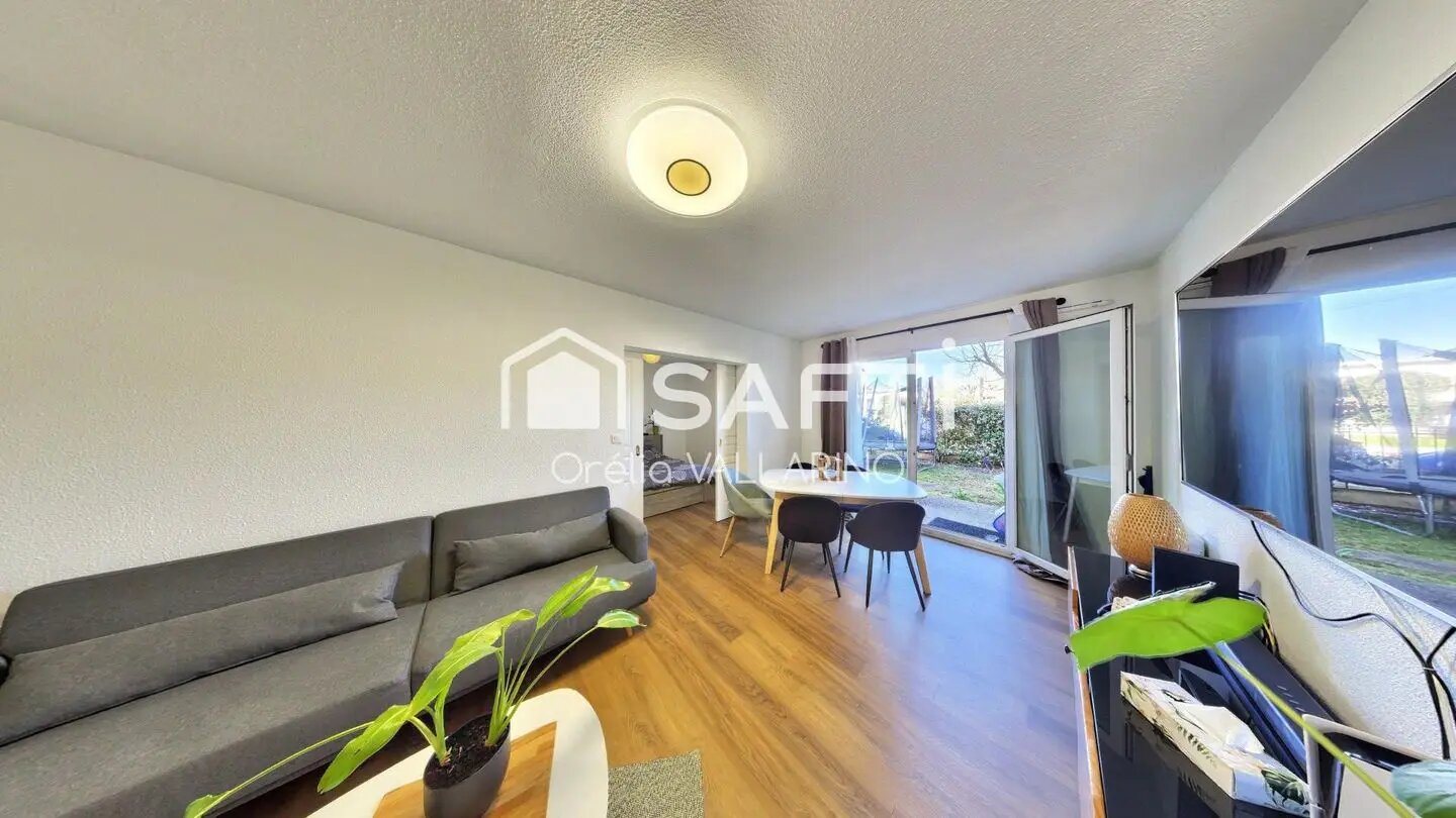 Maison à vendre, 78m², Saint-André-de-Cubzac