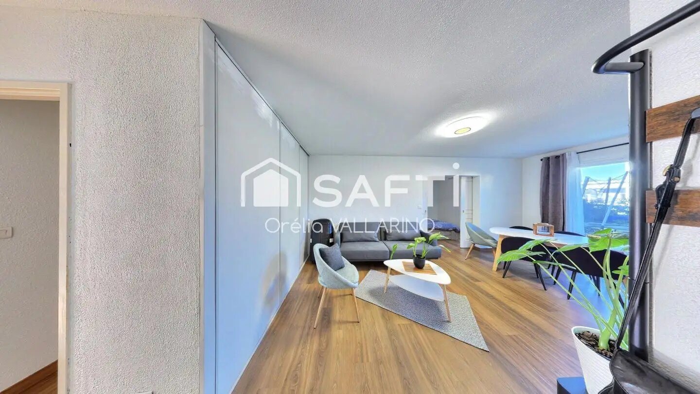 Maison à vendre, 78m², Saint-André-de-Cubzac