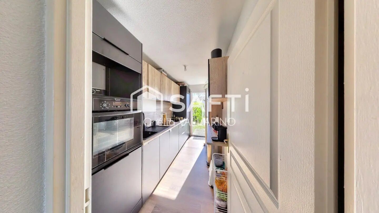 Maison à vendre, 78m², Saint-André-de-Cubzac