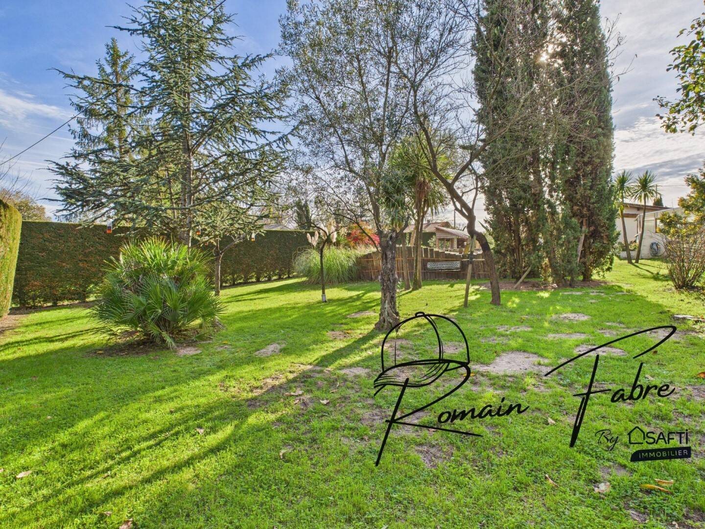 Maison à vendre, 153m², Tauriac