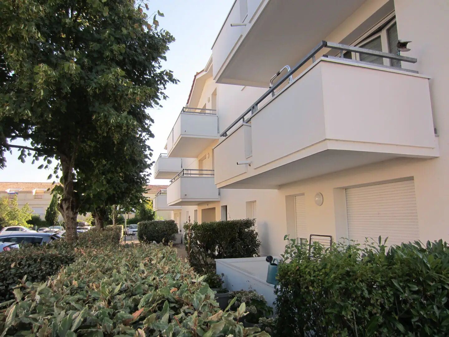 Appartement à vendre, 55m², Libourne