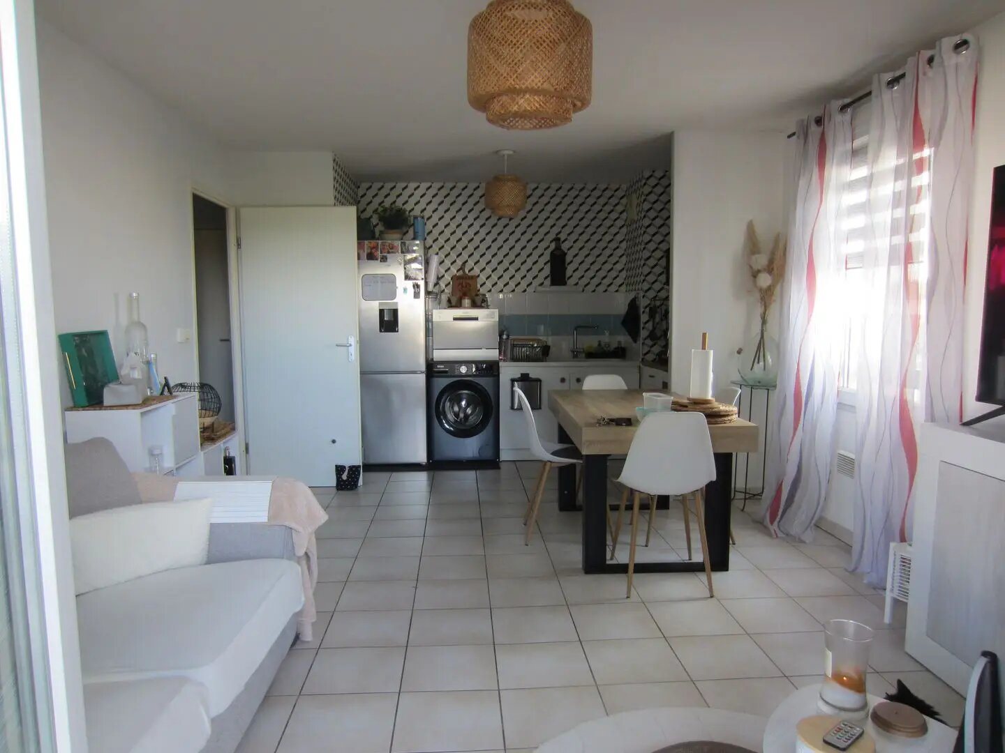 Appartement à vendre, 55m², Libourne