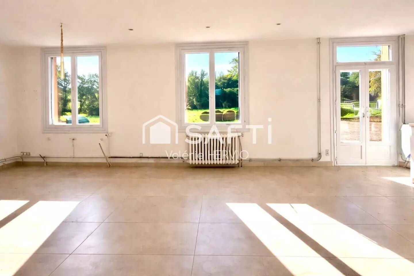 Maison à vendre, 90m², Molac