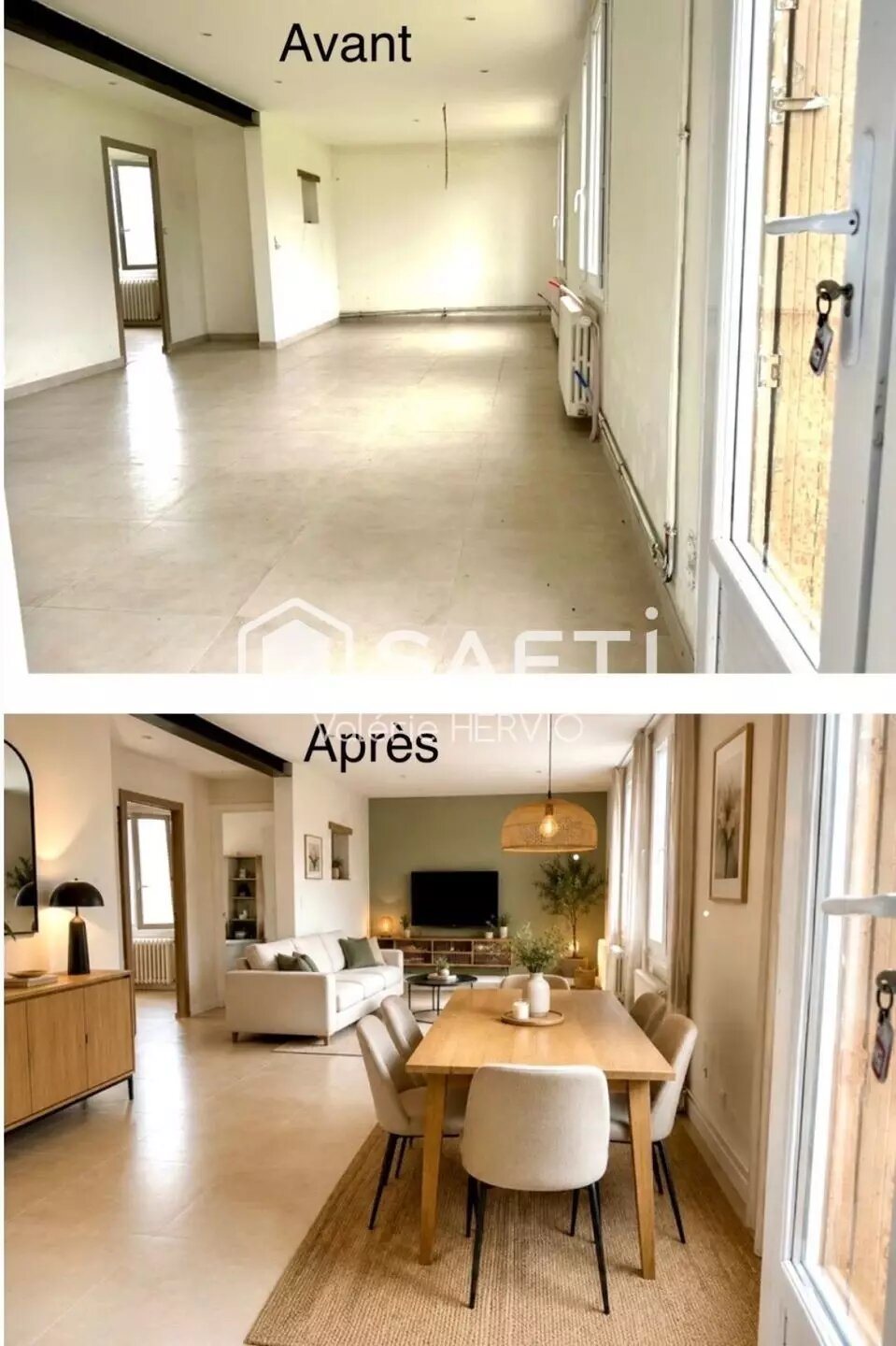 Maison à vendre, 90m², Molac