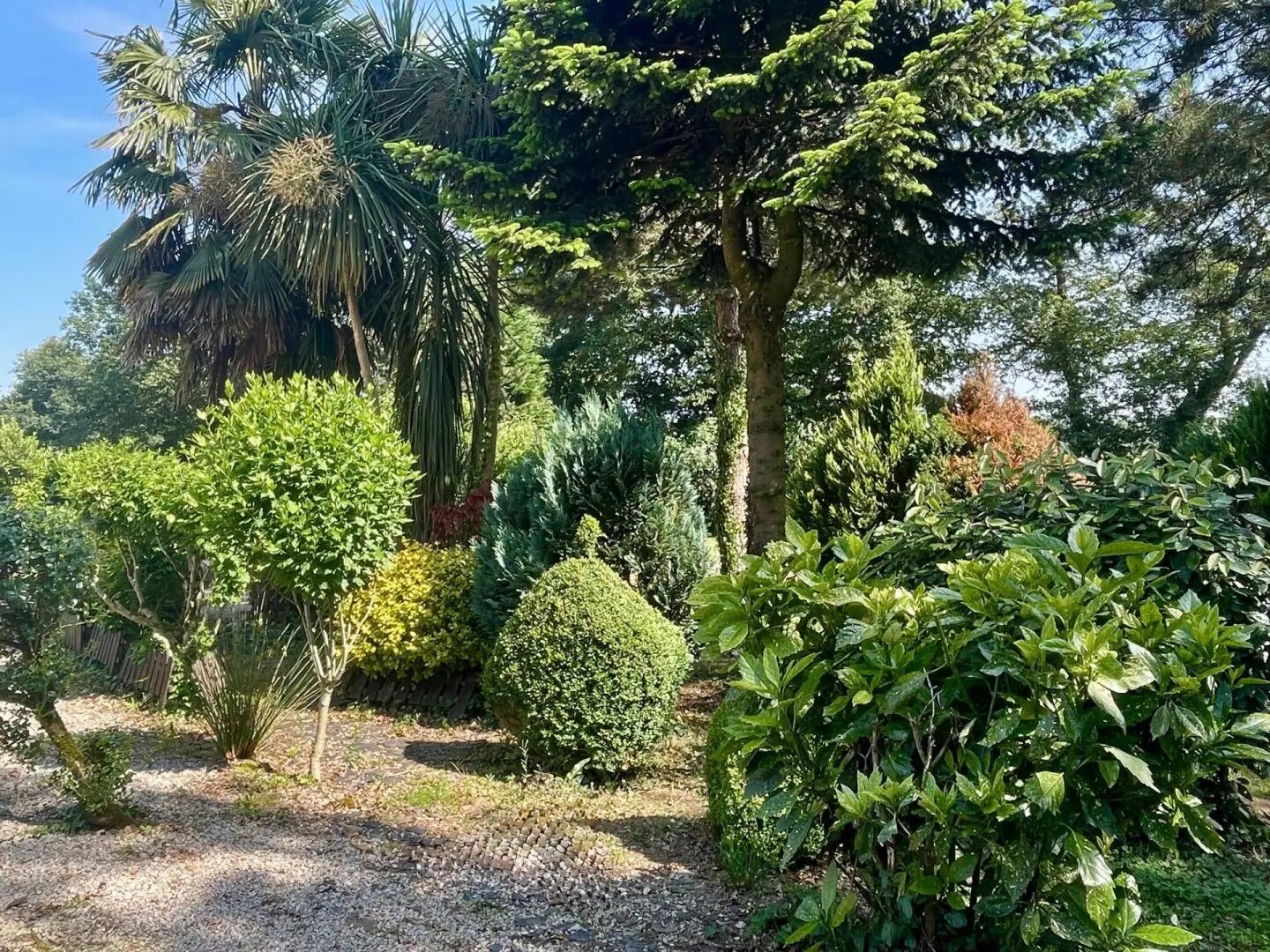 Maison à vendre, 234m², Larré