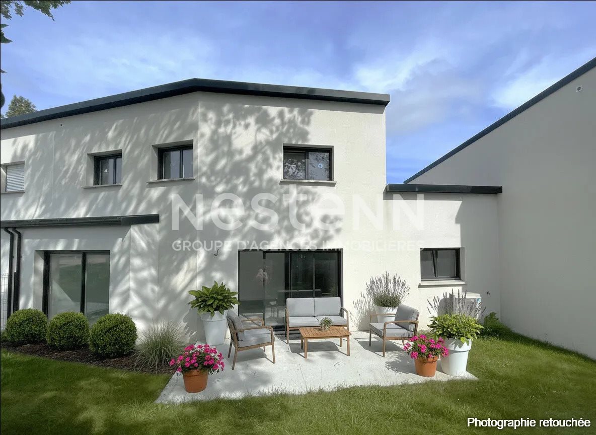 Maison à vendre, 132m², Elven