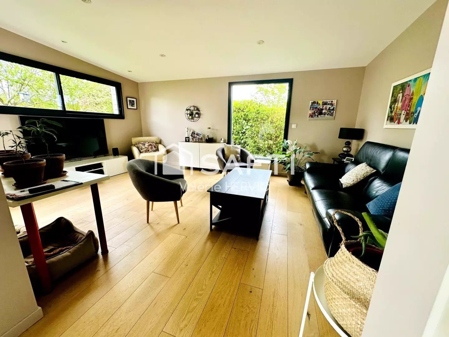 Maison à vendre, 110m², Elven
