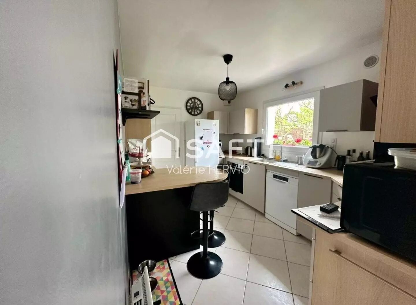 Maison à vendre, 110m², Elven