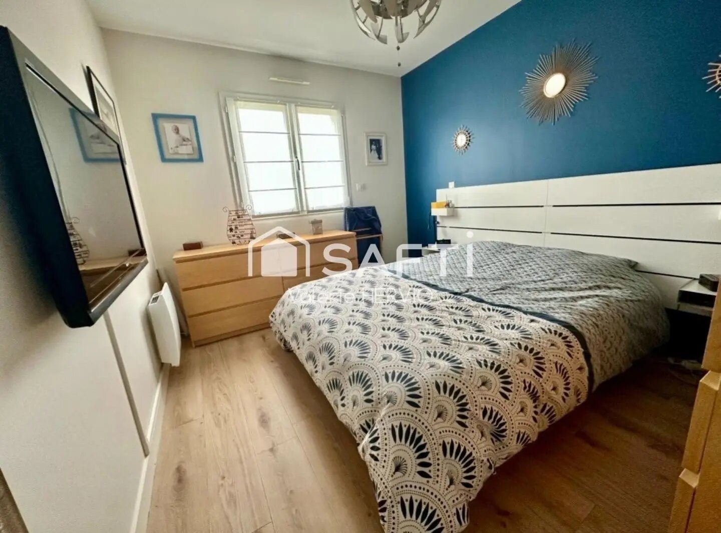 Maison à vendre, 110m², Elven