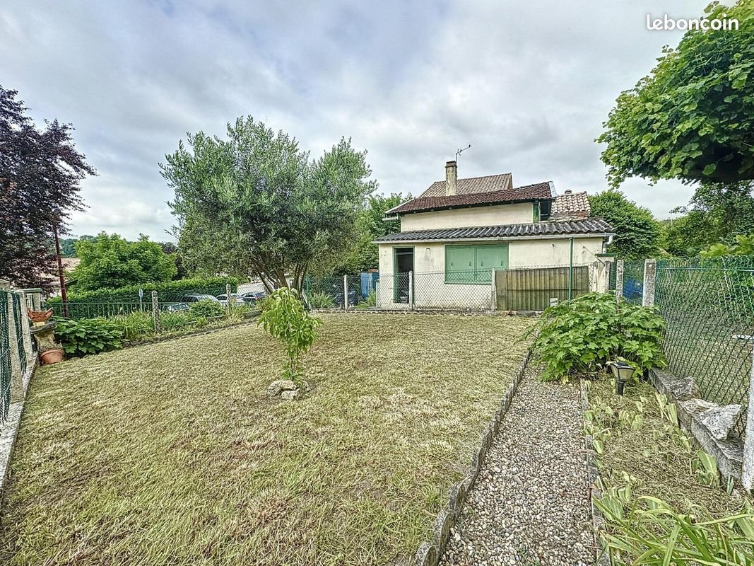 Maison à vendre, 80m², Latresne