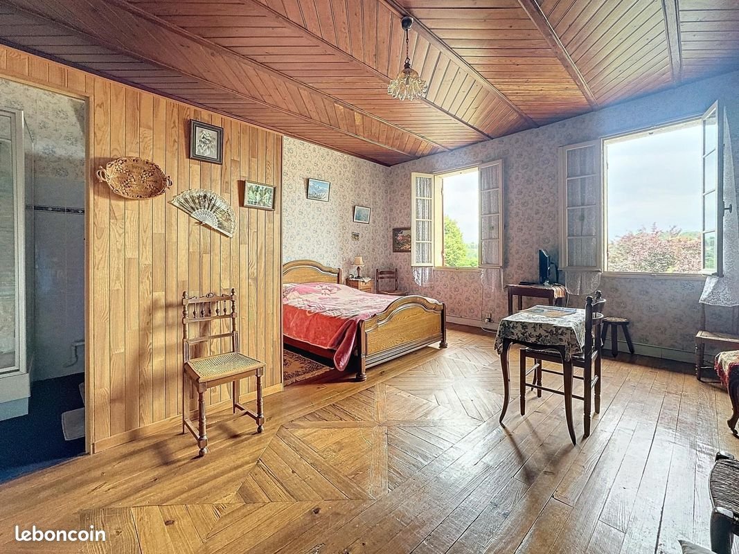 Maison à vendre, 80m², Latresne