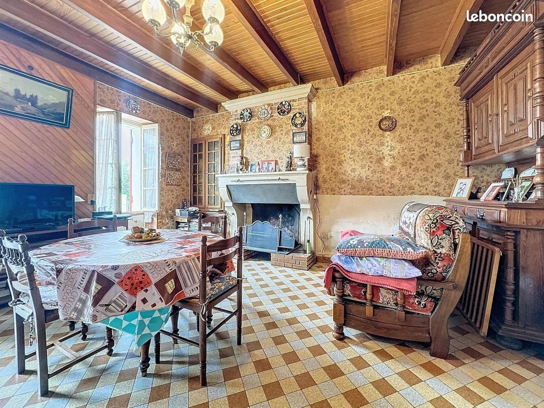 Maison à vendre, 80m², Latresne