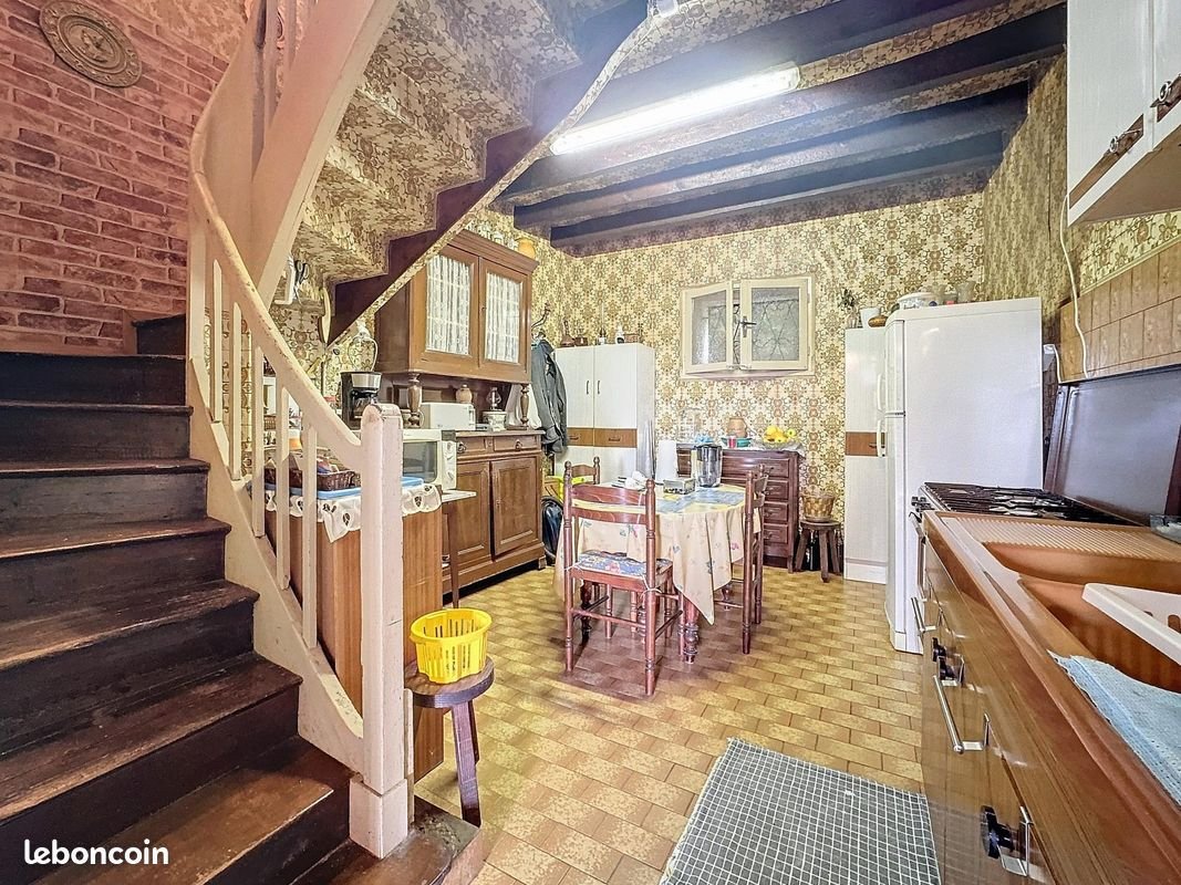 Maison à vendre, 80m², Latresne