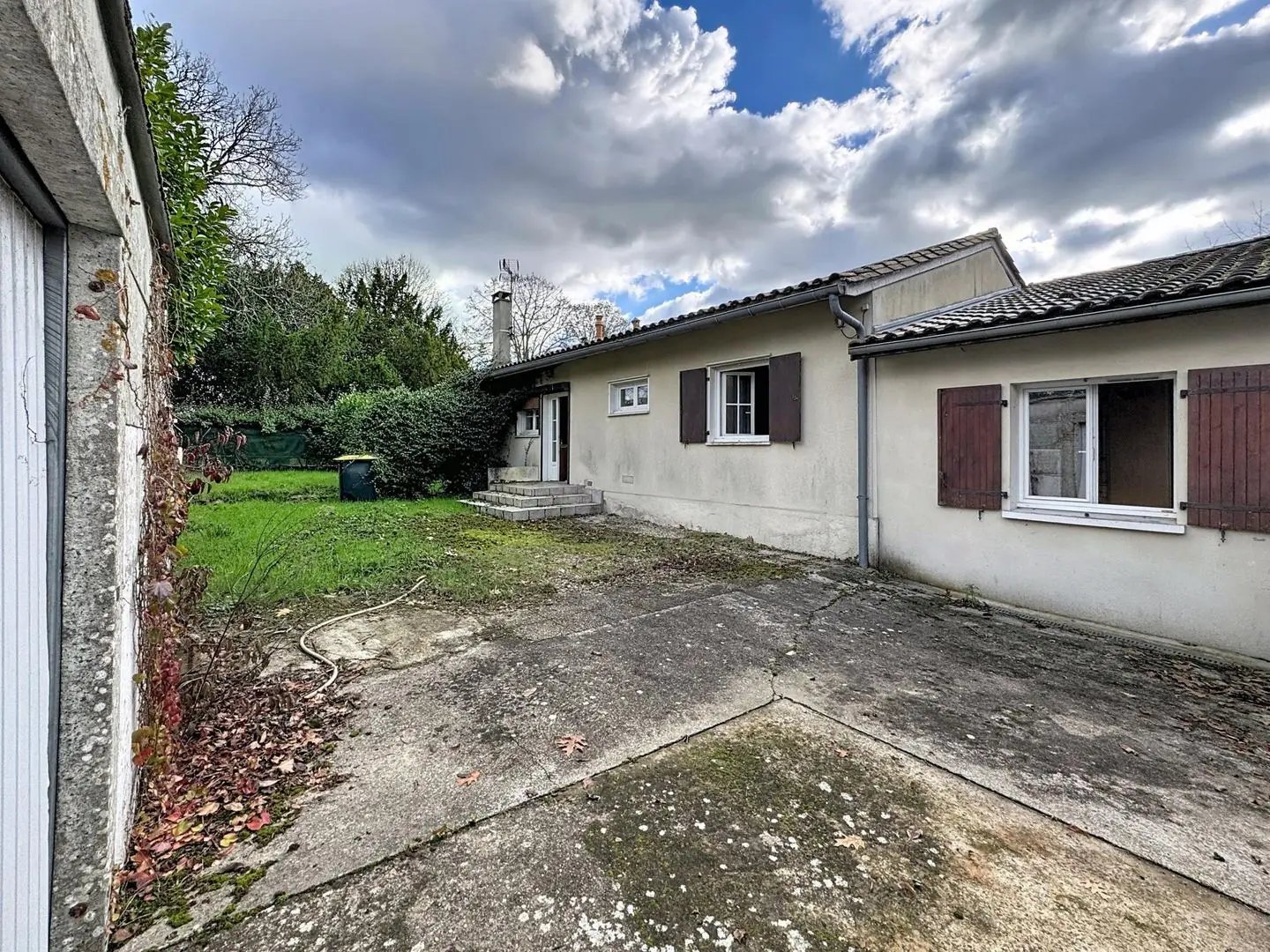 Maison à vendre, 128m², Cénac