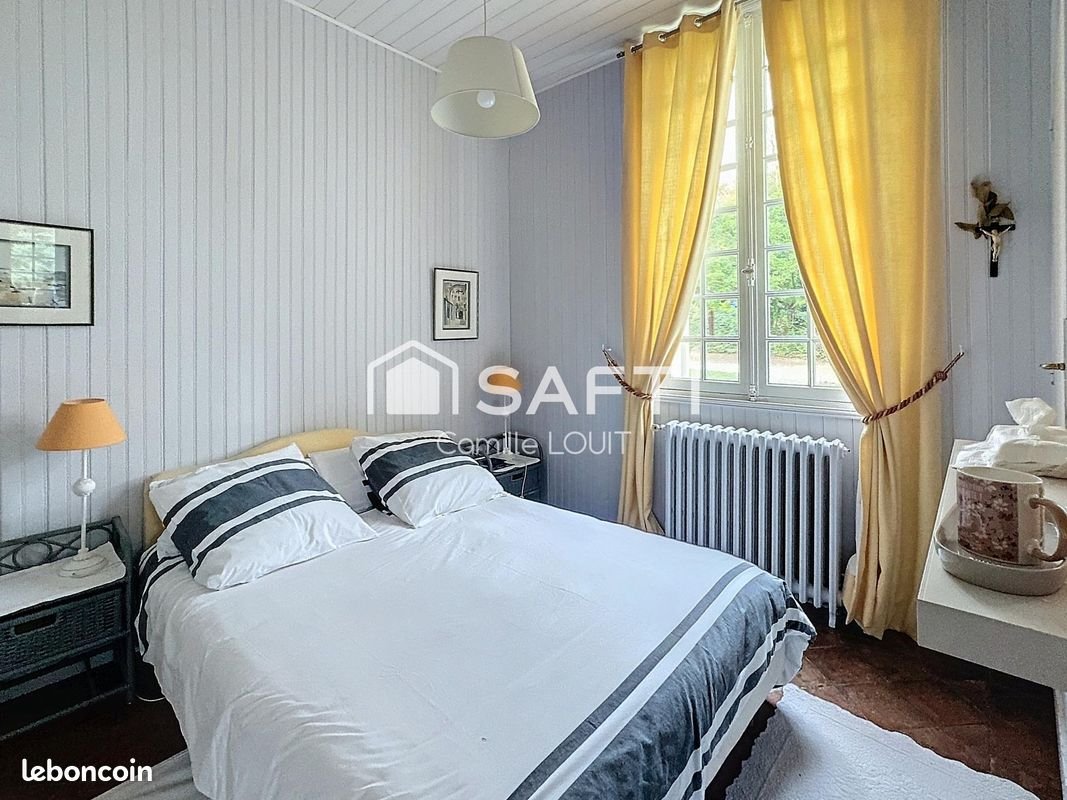 Maison à vendre, 360m², Latresne