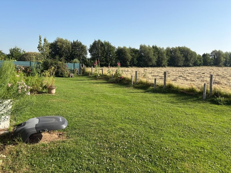 Maison à vendre, 142m², Saint-Vigor-d'Ymonville