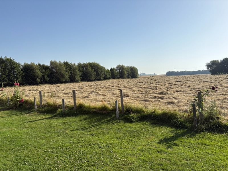 Maison à vendre, 142m², Saint-Vigor-d'Ymonville