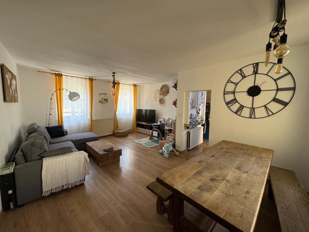 Maison à vendre, 100m², Le Havre
