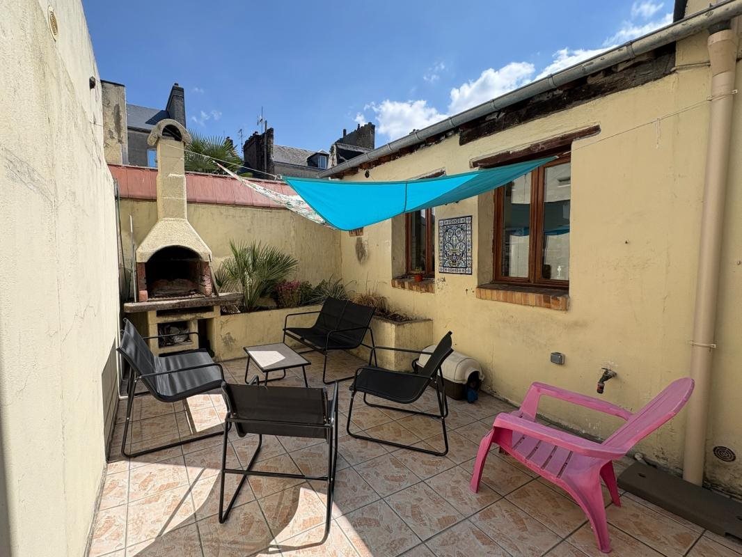 Maison à vendre, 100m², Le Havre