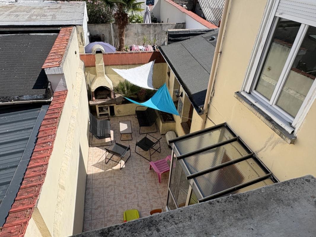 Maison à vendre, 100m², Le Havre