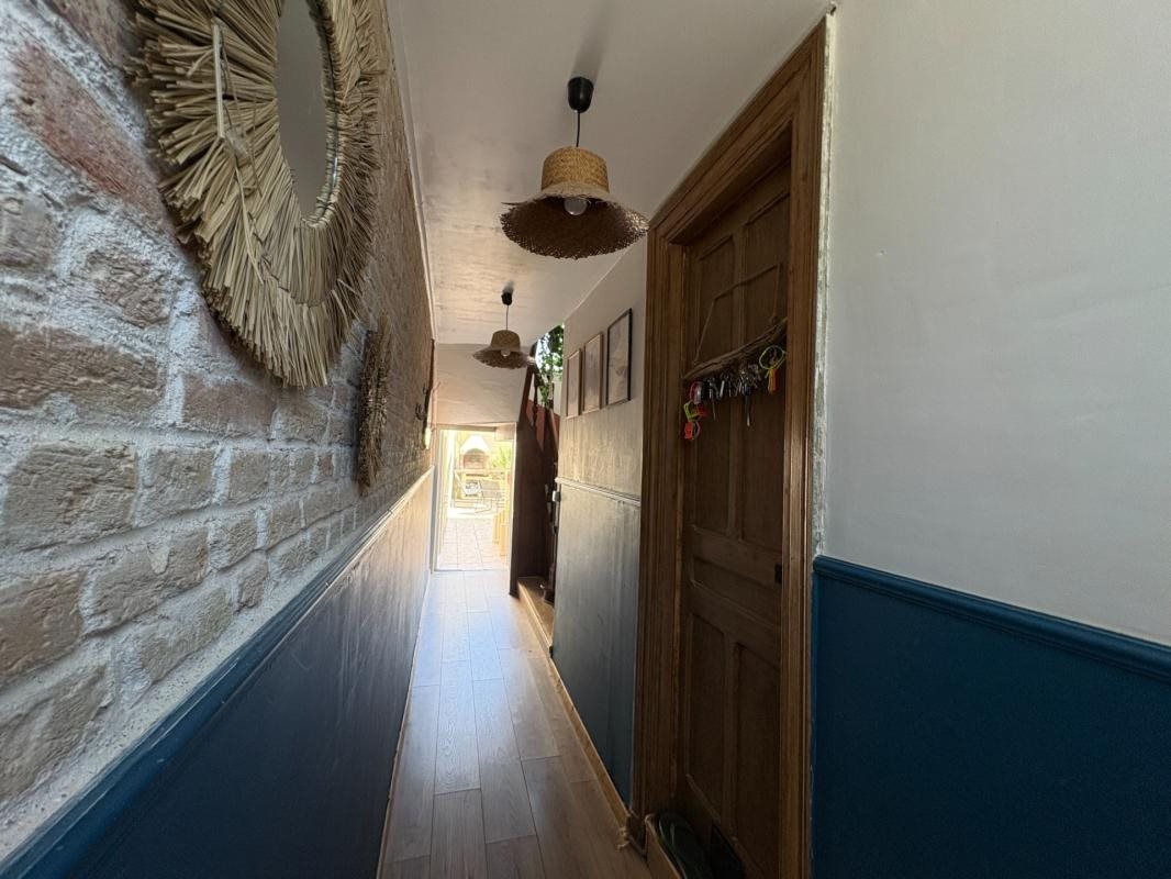 Maison à vendre, 100m², Le Havre