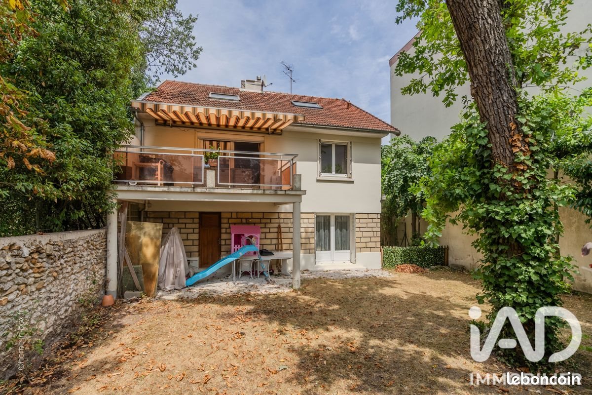 Maison à vendre, 138m², Bry-sur-Marne