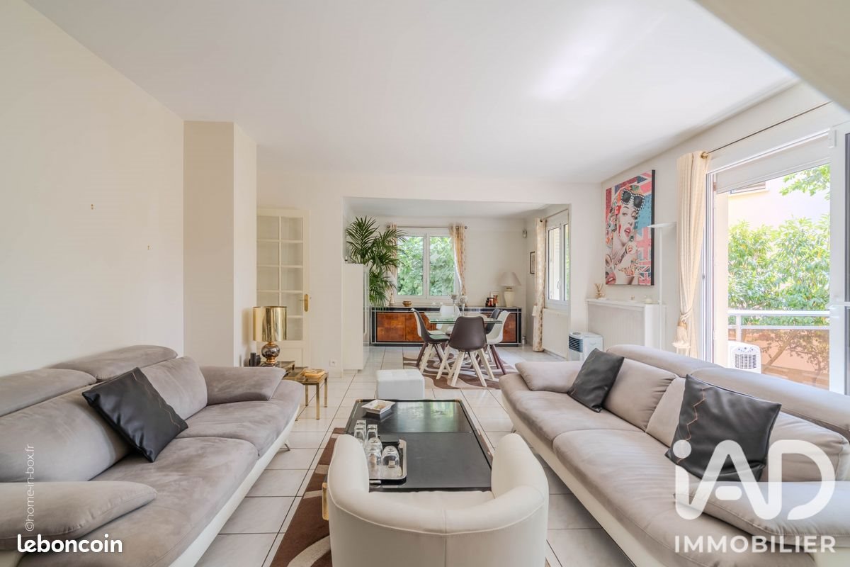 Maison à vendre, 138m², Bry-sur-Marne