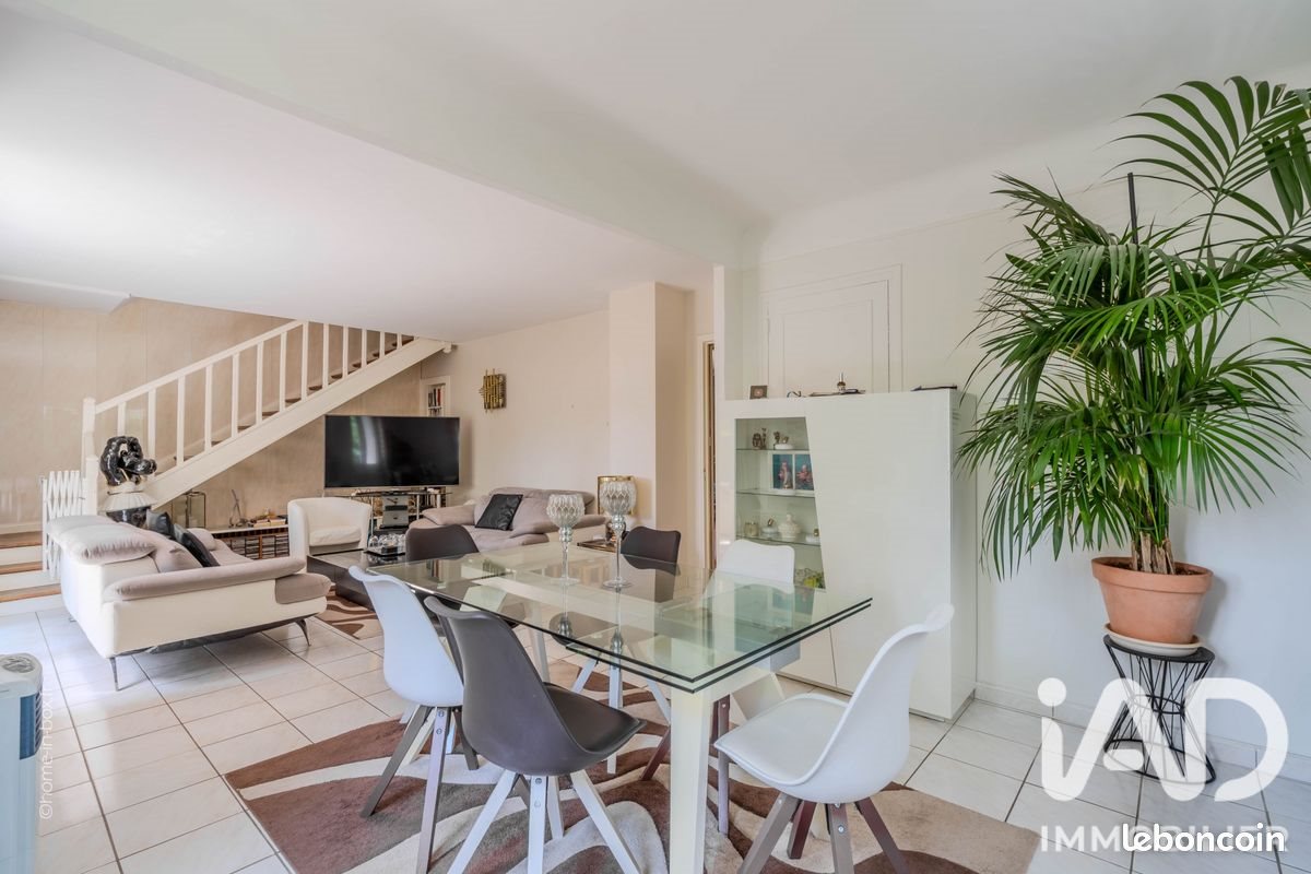 Maison à vendre, 138m², Bry-sur-Marne