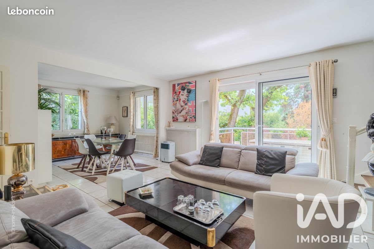 Maison à vendre, 138m², Bry-sur-Marne