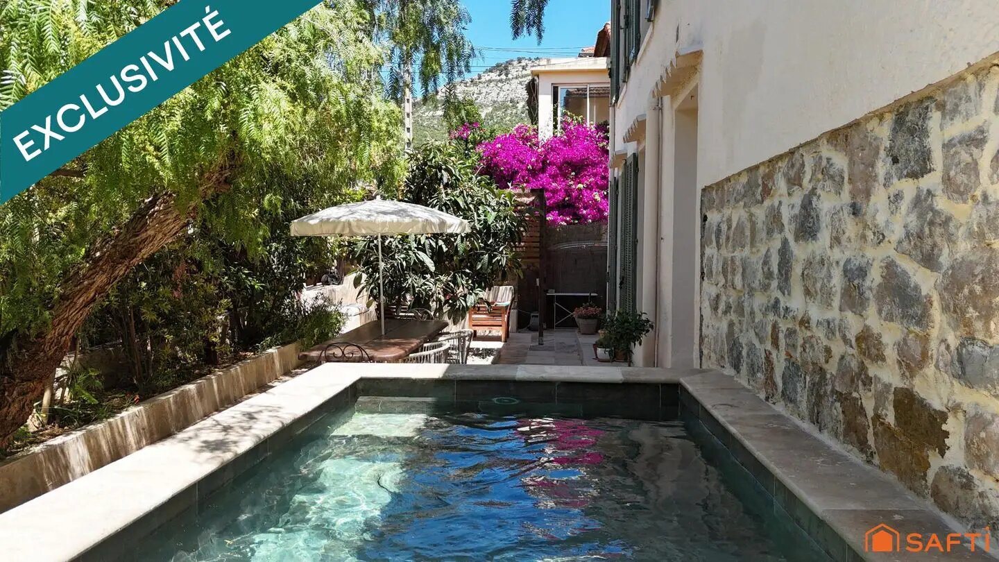 Maison à vendre, 162m², Toulon