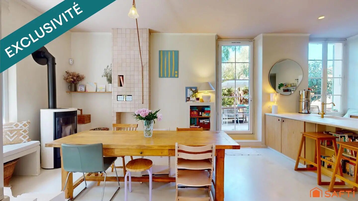 Maison à vendre, 162m², Toulon