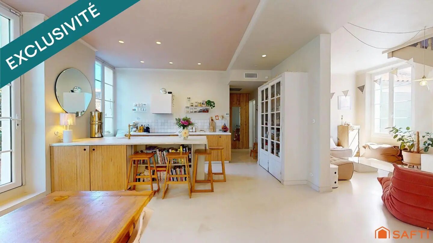 Maison à vendre, 162m², Toulon