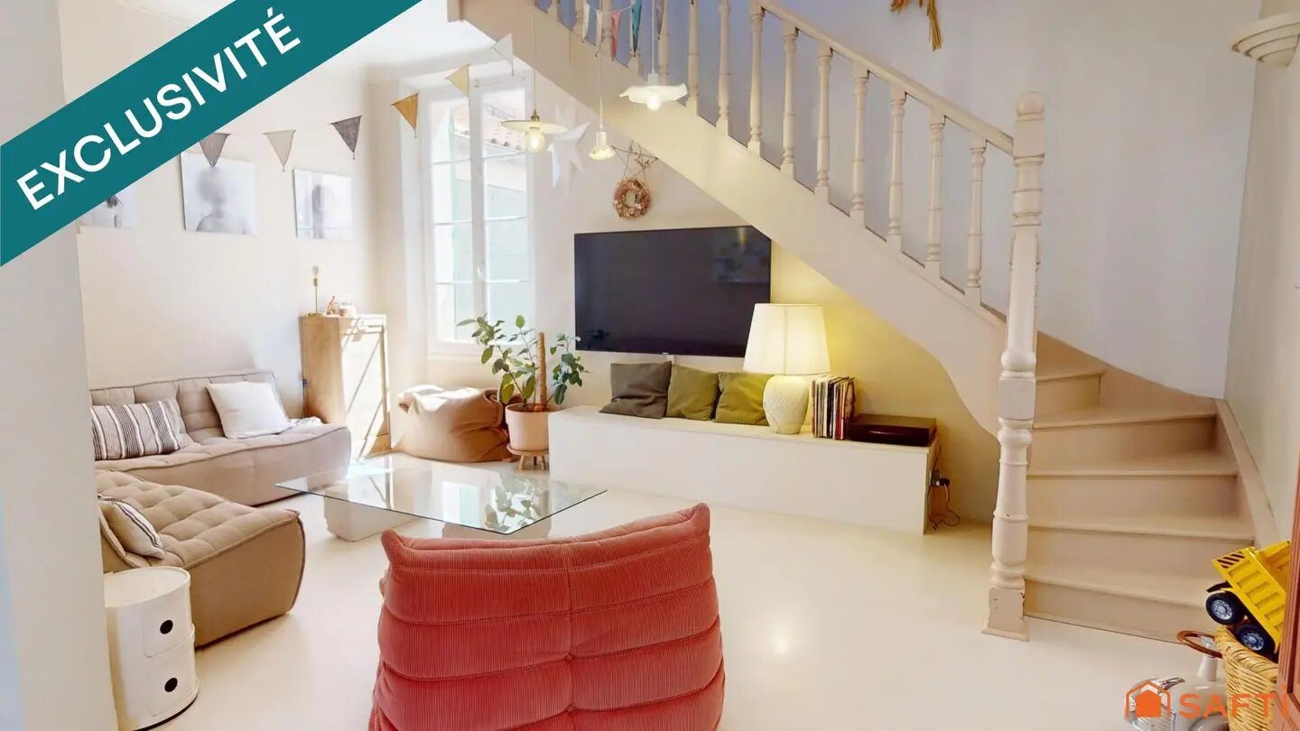 Maison à vendre, 162m², Toulon
