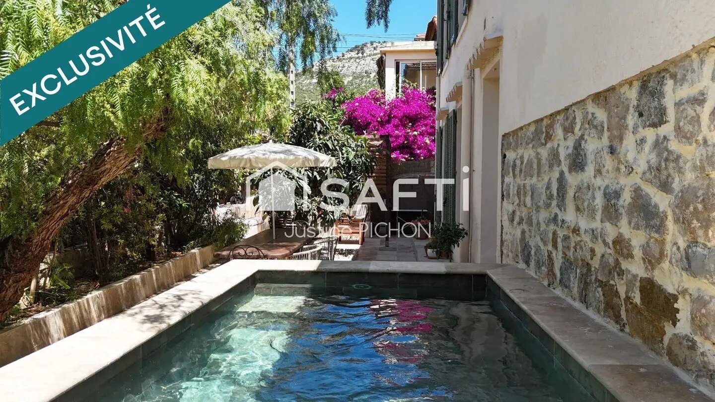 Maison à vendre, 162m², Toulon