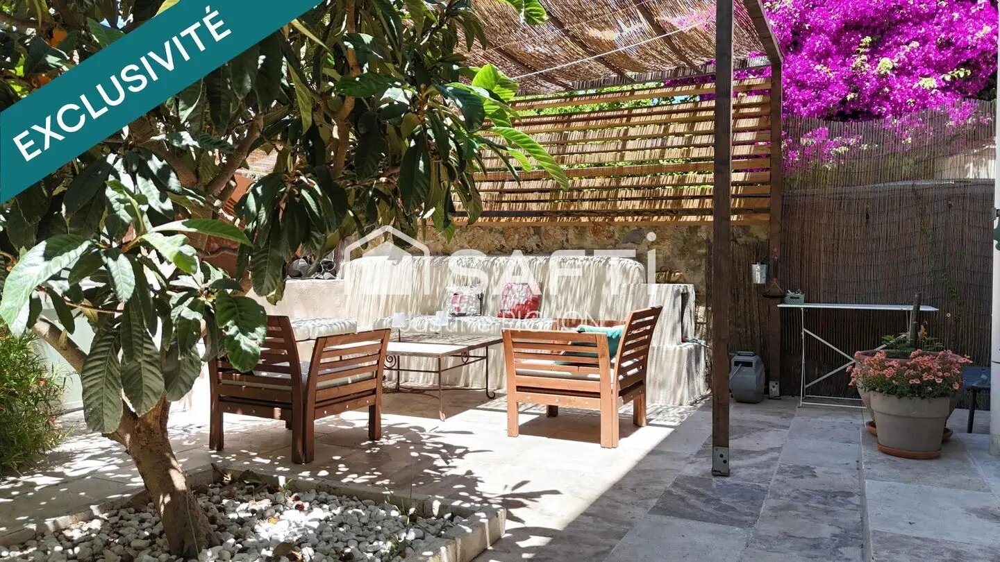 Maison à vendre, 162m², Toulon