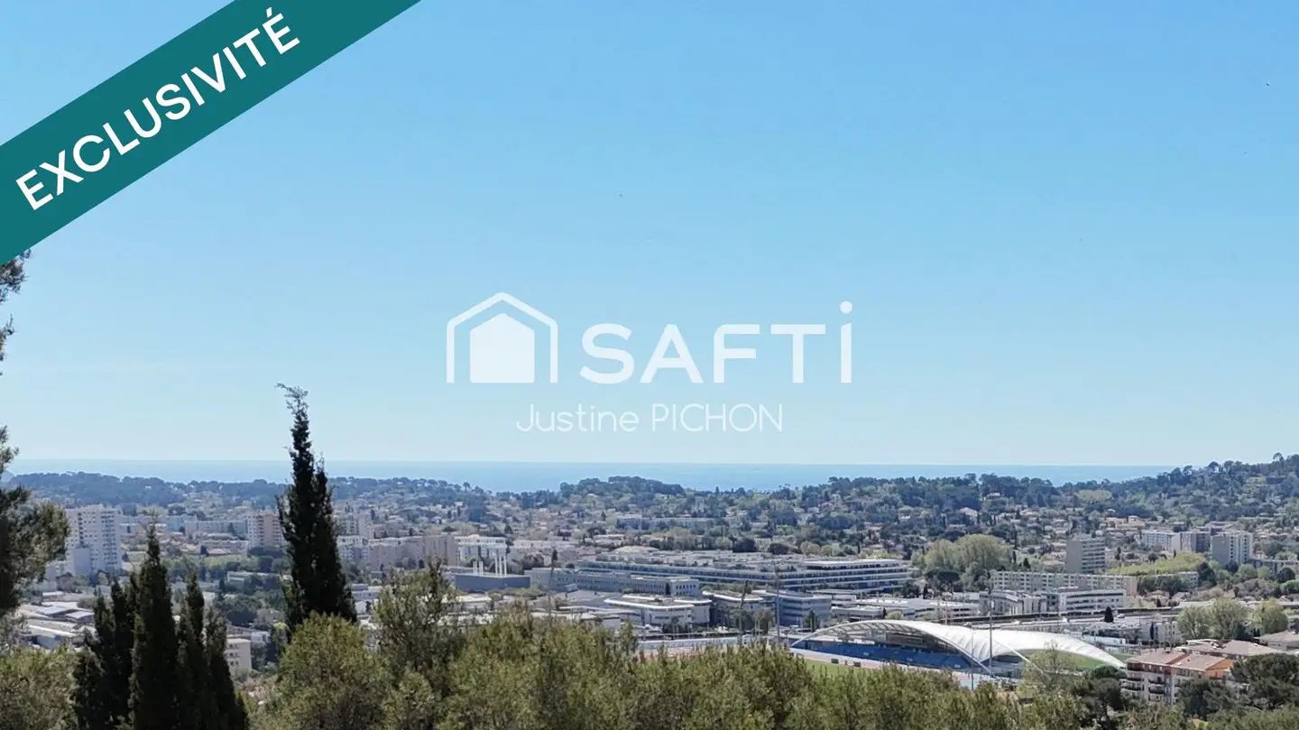 Maison à vendre, 175m², Toulon