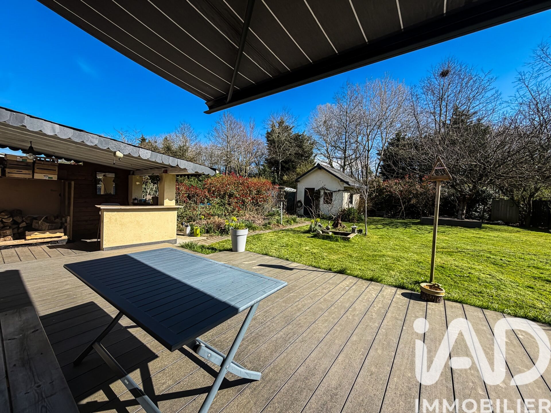 Maison à vendre, 103m², Saint-Nazaire