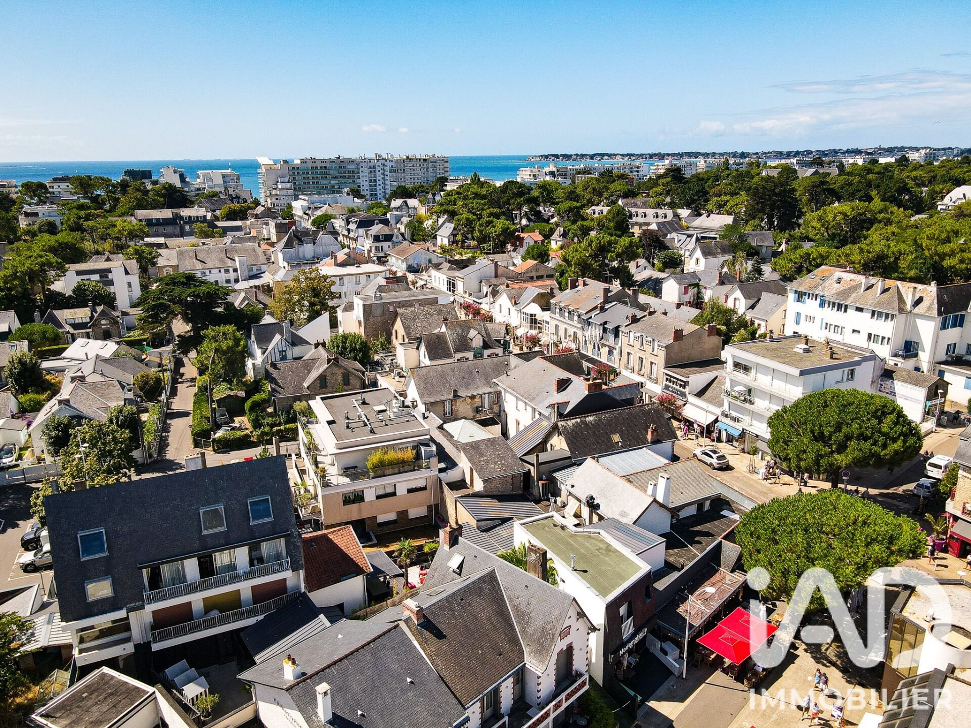 Appartement à vendre, 86m², La Baule-Escoublac
