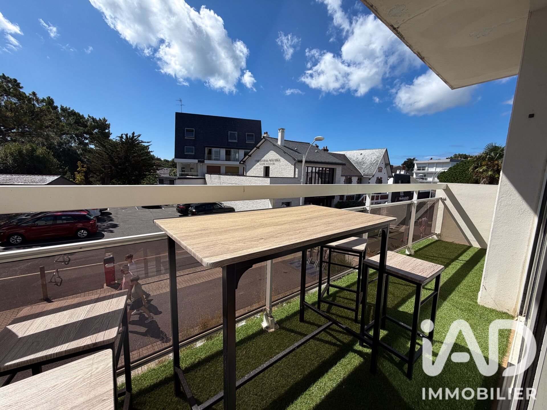 Appartement à vendre, 86m², La Baule-Escoublac