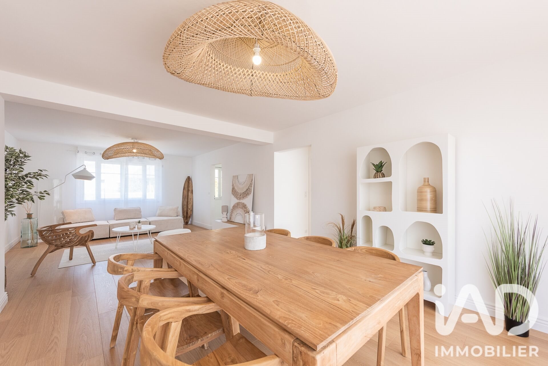 Appartement à vendre, 86m², La Baule-Escoublac