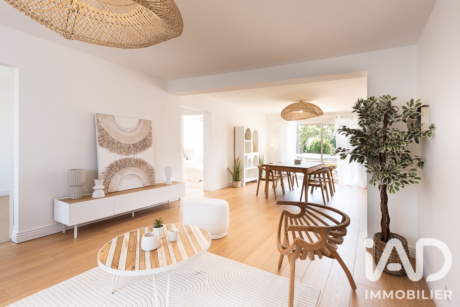 Appartement à vendre, 86m², La Baule-Escoublac
