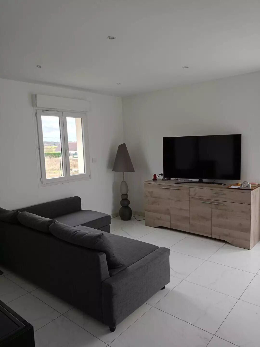 Maison à vendre, 84m², Sassay