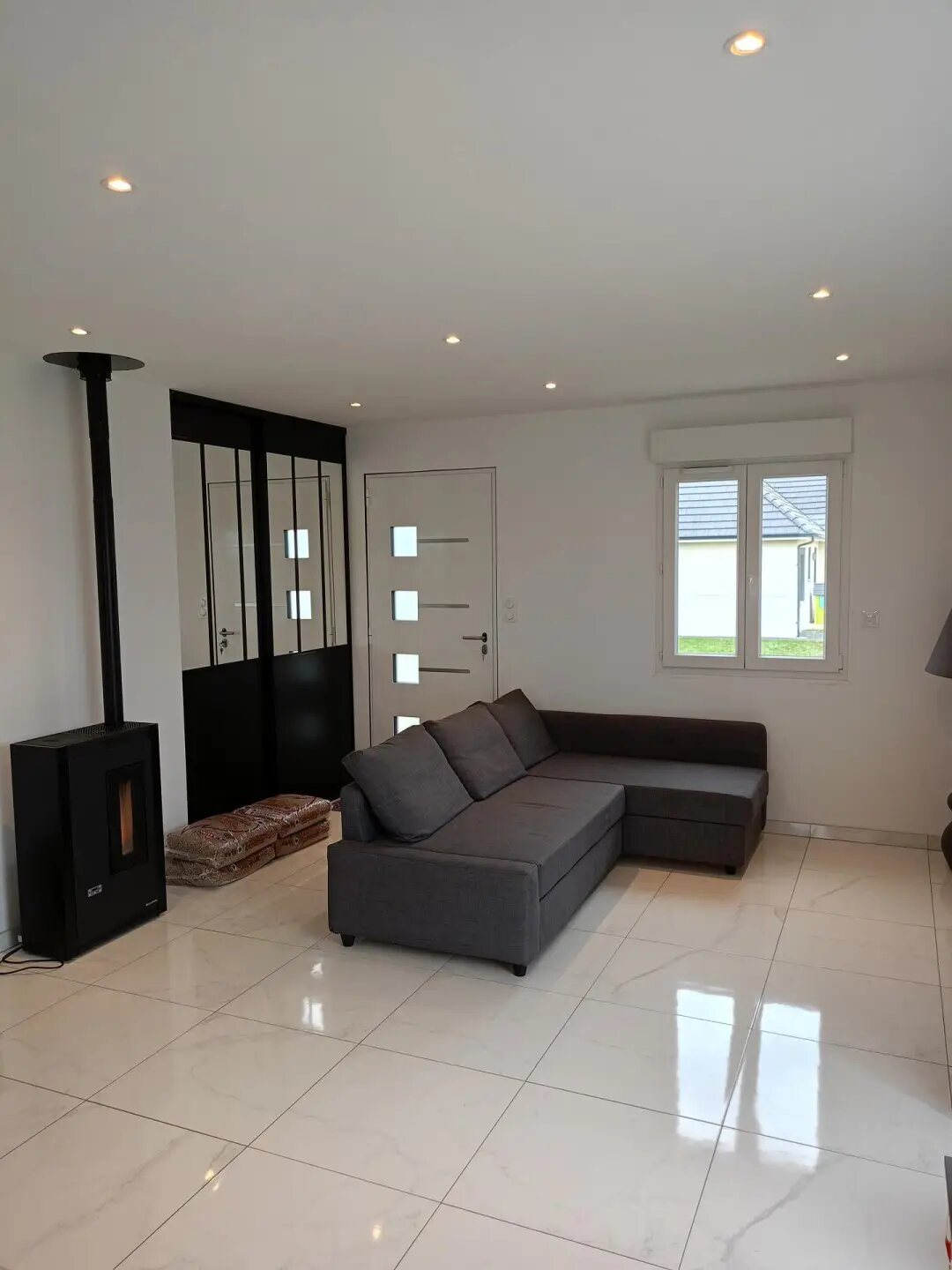 Maison à vendre, 84m², Sassay