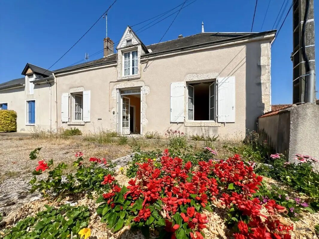 Maison à vendre, 90m², Binas
