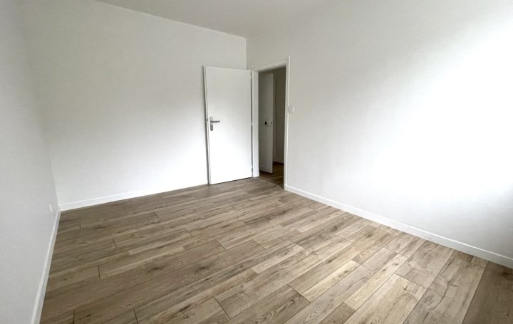Appartement à louer, 96m², Cholet